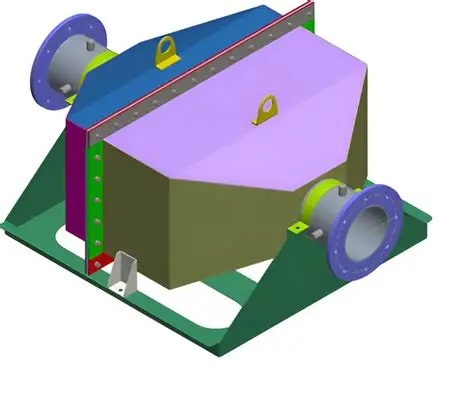 RECD System